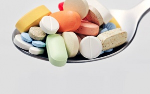 Thực phẩm chức năng nào tốt cho người viêm loét đại tràng?