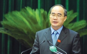 Vấn đề an toàn thực phẩm đang là 'quốc nạn'