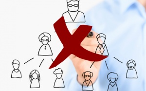 Loạn thị trường, nhiều công ty đa cấp sớm rời cuộc chơi