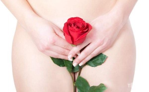 Bí kíp giúp loại bỏ... mùi hôi vùng kín