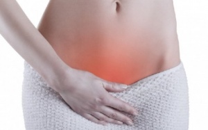 Hóa điên vì 'vùng kín' ngứa ngáy, khí hư như bã đậu nên làm gì?