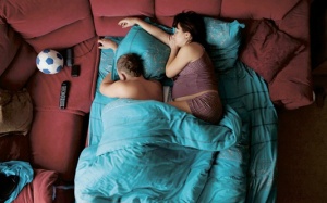 Bà bầu mất ngủ dễ sảy thai: Làm thế nào để tránh?