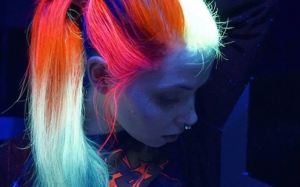 Nhuộm tóc phát sáng - coi chừng rước họa!