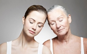 34 triệu chứng mãn kinh biến gái xuân thành bà lão