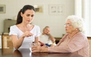 Mất trí nhớ ở nữ giới rất khó để nhận ra