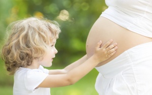 Phụ nữ mang bầu tuổi 40 có an toàn?