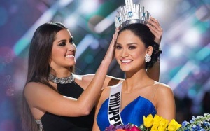 Hoa hậu Thế giới và Hoa hậu Hoàn vũ đều trượt top 5 mỹ nhân đẹp nhất thế giới