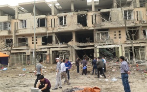 Nạn nhân thứ 5 vụ nổ ở Hà Đông tử vong 