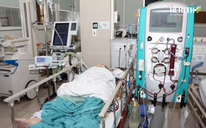 Ngừng tim, ngừng thở vẫn có thể tỉnh lại nhờ hạ thân nhiệt