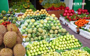 13 loại quả 'nhẵn mặt' với người Việt nhưng là của lạ với thế giới