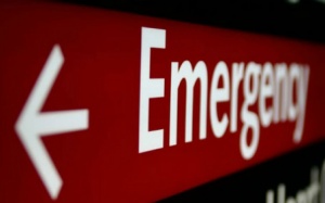 Cấp cứu là giành giật sự sống với thời gian