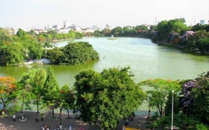 Bắc Bộ nắng ấm ủng hộ vui chơi cuối tuần