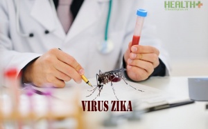 Nghi nhiễm virus Zika thì nên đi xét nghiệm ở đâu?