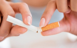 Những thực phẩm giúp cai thuốc lá hiệu quả