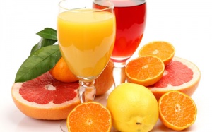 Uống gì nhanh khỏi nhiệt miệng?