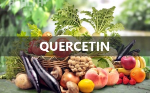 Ngăn ngừa ung thư và tăng sức cường thân nhờ quercetin
