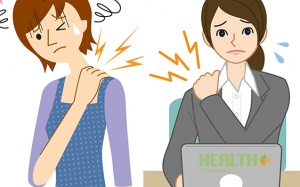 Đau cứng cổ báo hiệu những căn bệnh quái ác