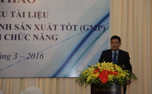TS Nguyễn Thanh Phong: Tôi nhìn Trung Quốc mà mơ