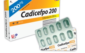 Thuốc của US Pharma USA bị thu hồi vì không đạt tiêu chuẩn