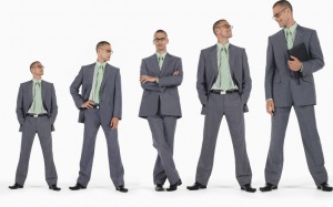 Video: Mẹo bấm huyệt giúp tăng chiều cao cho 'nấm lùn'