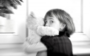 Hãy bảo vệ trẻ khỏi những kẻ 'Ấu dâm bệnh hoạn'