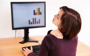 Dân văn phòng càng ngồi lâu, càng sớm gặp thần chết