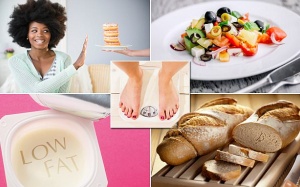 Chế độ ăn nào là tốt nhất cho sức khỏe của bạn?