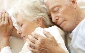 6 vấn đề giấc ngủ khi bước vào tuổi 50