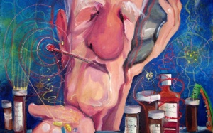 Trẻ ăn chơi ăn vô độ, già gặp hoạ khôn lường