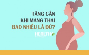 Con chết uổng vì mẹ bầu quá béo