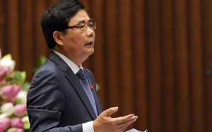 Bộ trưởng Cao Đức Phát xin lỗi vì nói không rõ nghĩa