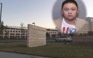 Minh Béo bị bạn tù đánh, mất ngủ và thường xuyên khóc