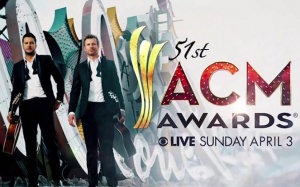Ngắm các nam nghệ sỹ bảnh bao trên thảm đỏ Lễ trao giải ACM Awards
