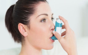 Những thực phẩm nên tuyệt đối tránh khi bị hen suyễn