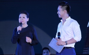 Khánh Ly kể về thuở hàn vi bên Trịnh Công Sơn