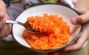 12 con giáp nên ăn gì để vừa khỏe mạnh vừa may mắn trong tháng 4?