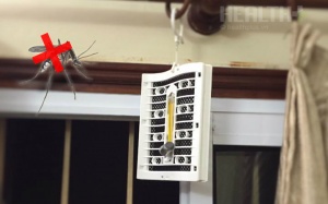 Vũ khí đuổi muỗi nào hiệu quả trong cuộc chiến với virus Zika?