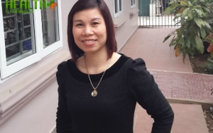 Sợ mất chồng vì khô hạn và yếu sinh lý