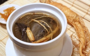 Tại sao bạn nên uống trà nhân sâm?