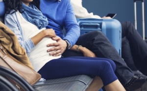 Tránh 'bão' Zika: Mẹ bầu không nên đi Khánh Hòa và TP.HCM!