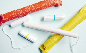 Có nên mua tampon (băng vệ sinh) hữu cơ?