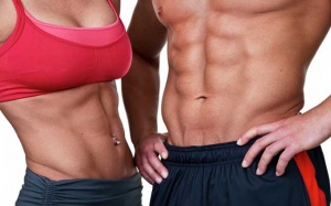 Để có cơ bụng 6 múi hoàn hảo hãy dùng những thực phẩm sau