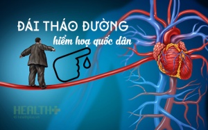 Nghịch lý - Chẳng ai chết vì đái tháo đường(?!)