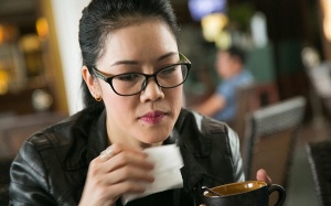 Thu Phương: 'Cuộc sống của tôi quá nhiều bất trắc có thể đến...'