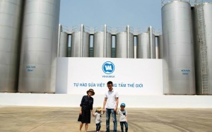 Lý do Vinamilk 4 lần liên tiếp lọt Top Thương hiệu mạnh Việt Nam?