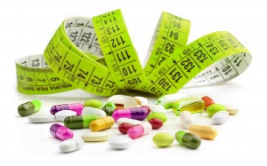 50% thực phẩm chức năng giảm cân có thể chứa chất cấm