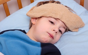 Phòng tránh sốt virus cho trẻ như thế nào?