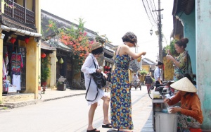 Hội An vào top 10 điểm du lịch giá rẻ, dưới 500.000 đồng/ngày