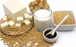 Ăn nhiều đậu phụ, mầm đậu nành gây ung thư vú? 