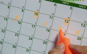 7 dấu hiệu kinh nguyệt có thể gây vô sinh hiếm muộn